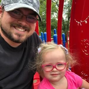 Meet your Posher, Chris